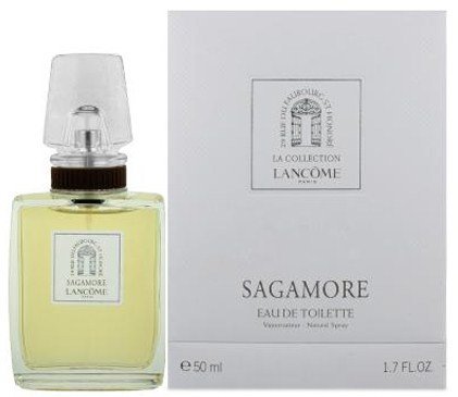 Sagamore Perfume Lancome