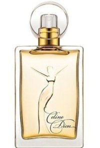 Signature Perfume Celine Dion