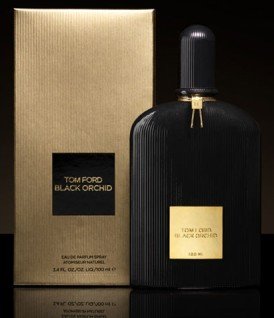 Black Orchid Tom Ford