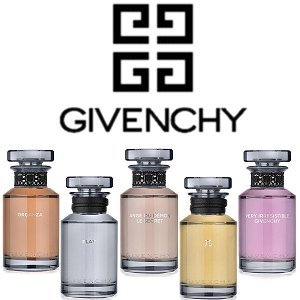 Givenchy Les Creations Couture 2012 Lace Leather Editions