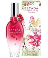 Perfume Cherry in the Air Escada
