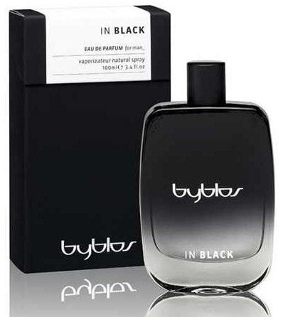 عطر بيبلوس إن بلاك Byblos in Black