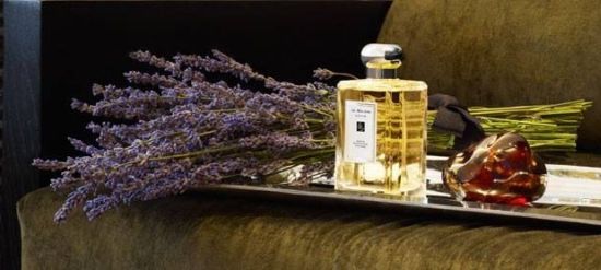 Amber Lavender Perfume JO MALONE