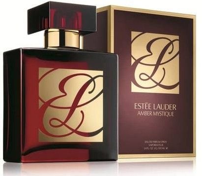 عطر عنبر ميستيك من استي لودر Amber Mystique Estee Lauder