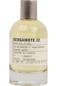 Bergamote 22 Le Labo