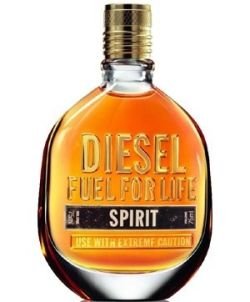 Fuel For Life Spirit Diesel