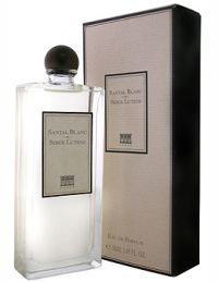 Santal Blanc Serge Lutens