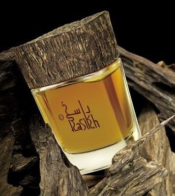 عطر راسخ "عود" rasikh parfum Oud