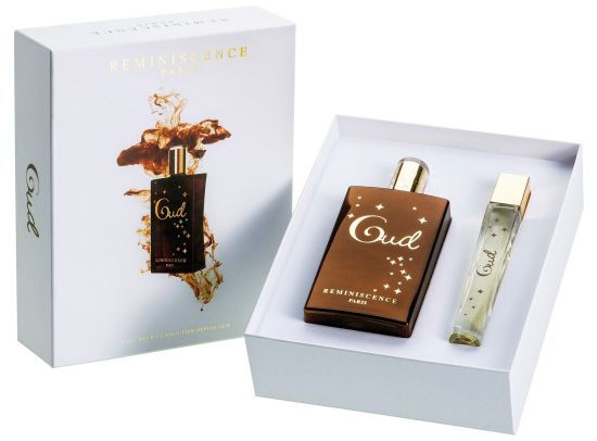 reminiscence Oud Perfume