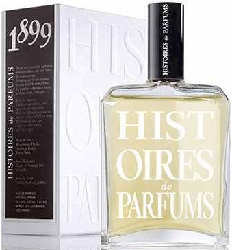 عطر 1899 هيمنغواي إيستوار دو برفامز 1899 Hemingway Perfume Histoires de Parfums