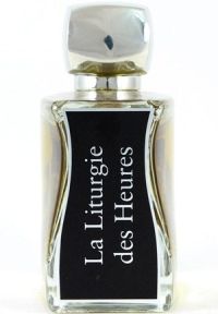 La Liturgie des Heures Jovoy Paris Perfume