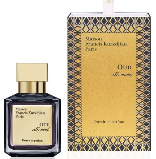 OUD silk mood Perfume Bottle