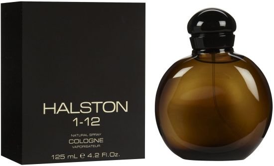 Halston 1-12 Halston