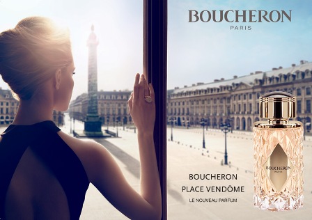 عطر بوشرون بلاس فوندوم للنساء Place Vendôme Boucheron