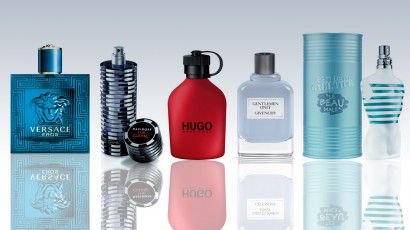 best perfume men 2013