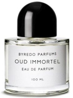 عطر عود امورتيل بايريدو Oud Immortel Byredo