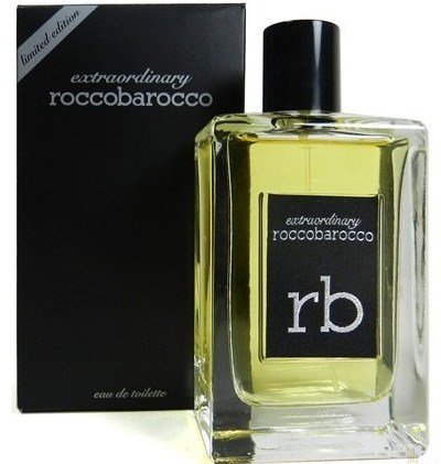 Roccobarocco Extraordinary men