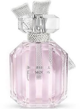 عطر فيكتوريا سيكريت بومبشيل دياموندس 2013 Bombshell Diamonds 2013 Victoria's Secret 