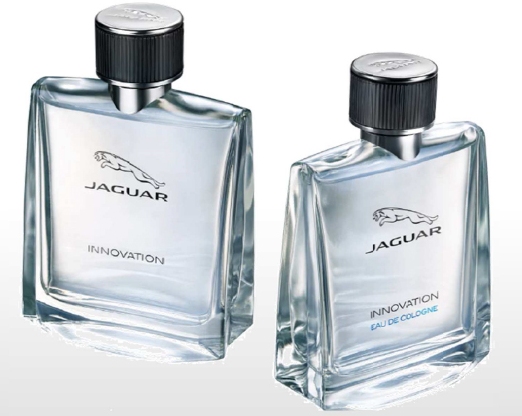 عطر جاجوار انوفيشن Innovation Jaguar
