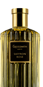 عطر Saffron Rose Grossmith