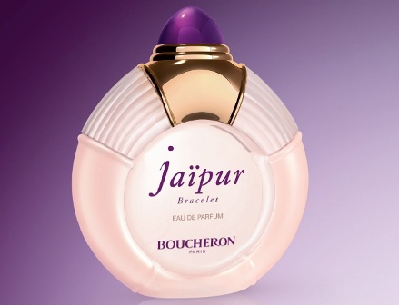 عطر جايبور براسلى - براسليت Jaipur Bracelet Boucheron Parfum