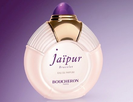 عطر جايبور براسلى - براسليت Jaipur Bracelet Boucheron Parfum