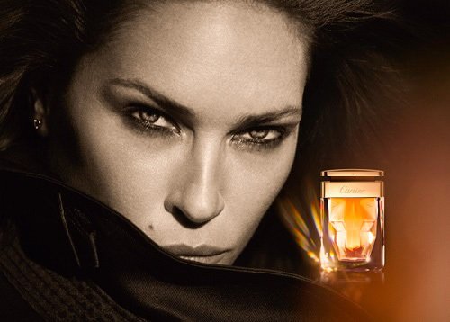 عطر كارتيير الجديد للنساء La Panthere Cartier
