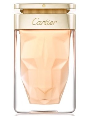عطر كارتيير الجديد للنساء La Panthere Cartier