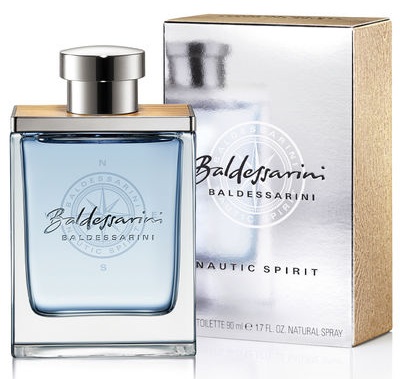Nautic Spirit Baldessarini Perfume