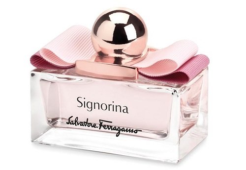 أفضل عطر نسائي