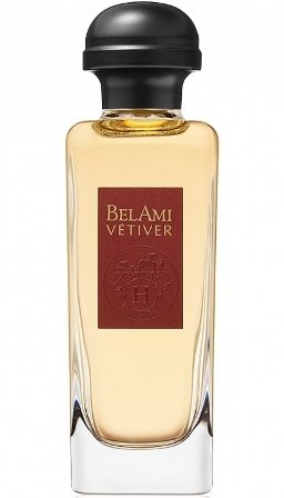Bel Ami Vetiver Hermes For Men