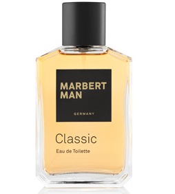 عطر ماربرت مان كلاسيك Marbert Man Classic