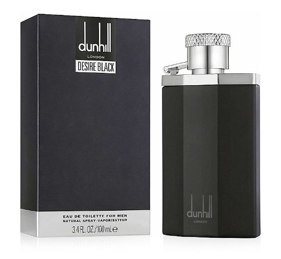 Dunhill Desire Black دانهيل ديزاير الأسود