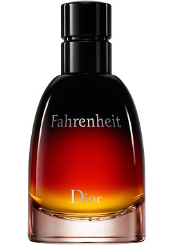 عطر فهرنهايت 2014 Fahrenheit Parfum Dior