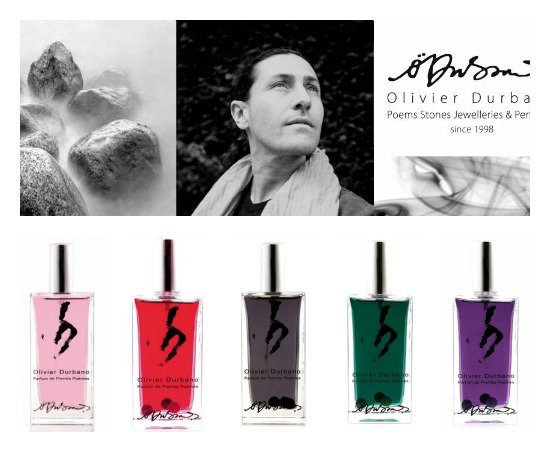 Olivier Durbano Fragrances