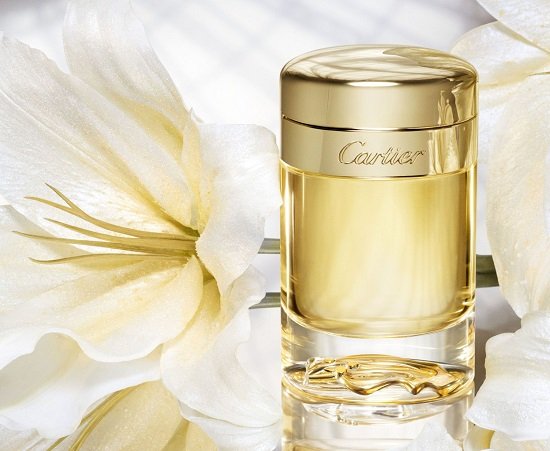 Baiser Vole Essence de Parfum Cartier