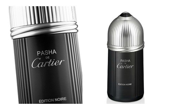 عطر كارتير باشا الأسود Pasha de Cartier Edition Noire
