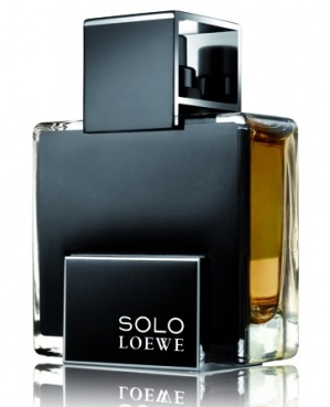 Solo Loewe Platinum