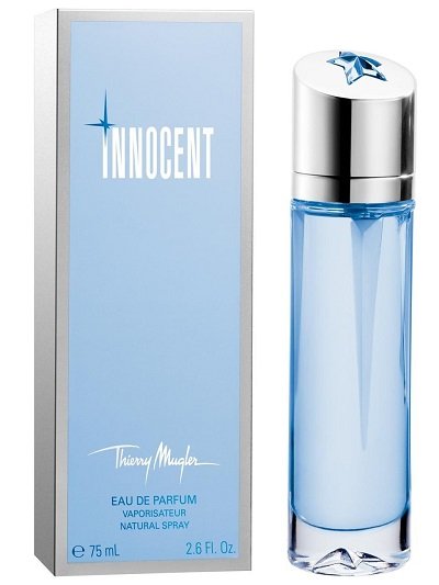 عطر تيري موغلر انوسنت Innocent Thierry Mugler
