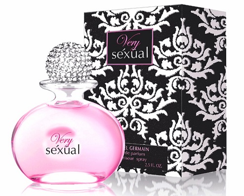 عطر جنسي جدا للنساء Very Sexual Michel Germain Perfume Women