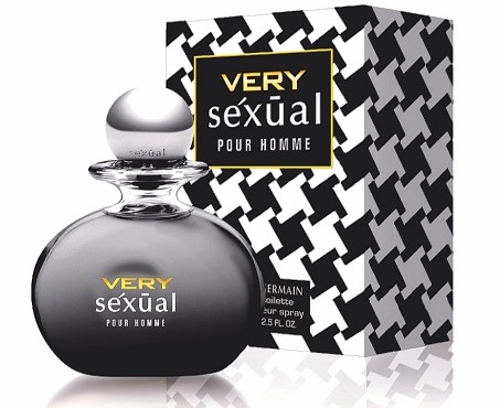عطر جنسي جدا للرجال Very Sexual Pour Homme Perfume
