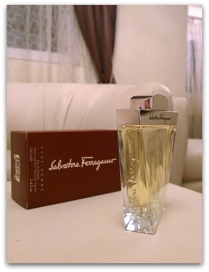 عطر سالفاتوري فيراغامو للرجال Salvatore Ferragamo pour Homme