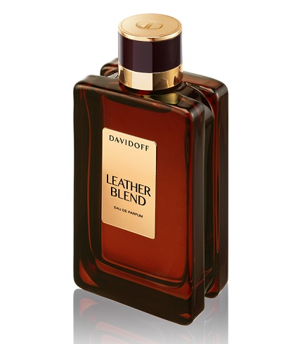 Davidoff Leather Blend Eau de Parfum