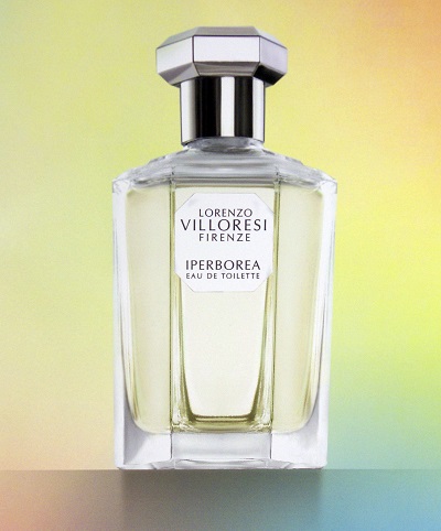 عطر ايبربوريا من لورينزو فيلوريسي Villoresi Iperborea Perfume
