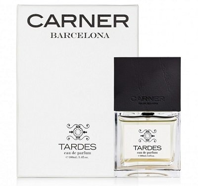 عطر كارنير بارسيلونا تارديس Carner Barcelona Tardes