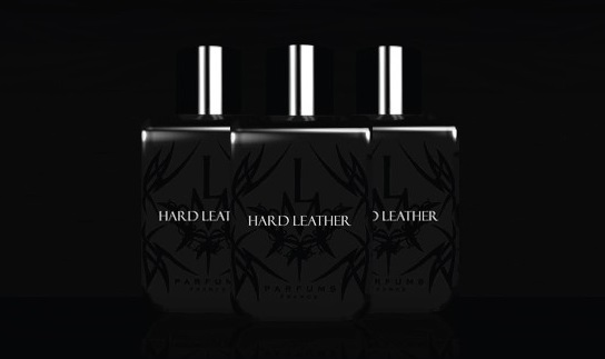 Hard Leather LM Parfums