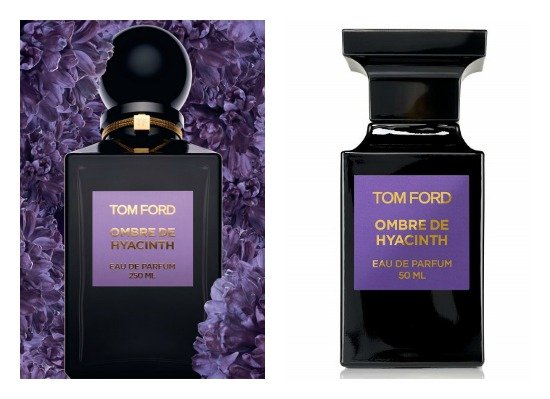 عطر توم فورد ظل الهياثين Tom Ford Ombre de Hyacinth