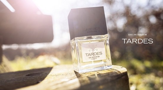 عطر تارديس tardes perfume
