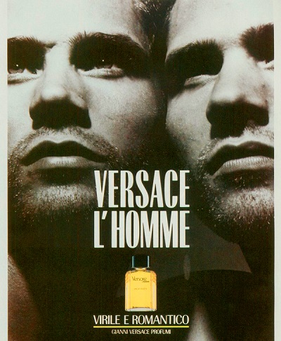 عطر فيرساتشي لووم Versace L'Homme