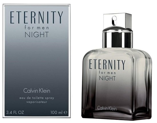 عطر ايترنتي نايت